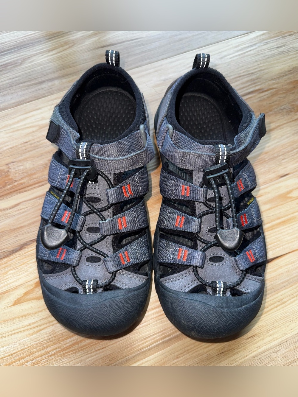 KEEN Newport H2 Kids Sandals
